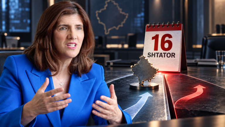 Musliu paralajmëron kthesë pas 16 shtatorit — çfarë ndryshon për Kosovën?
