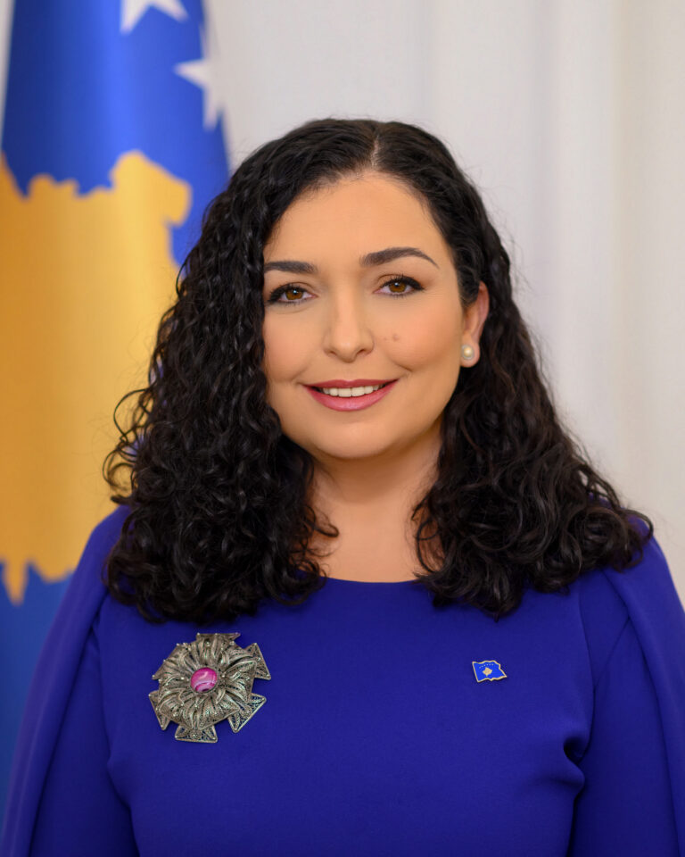Osmani kërkon 18 votat e LDK-së për Sejdiun: Është interes shtetëror