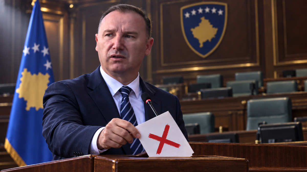 “S’E VOTOJMË!”