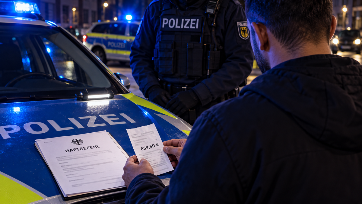 Një kontroll nate ia preu rrugën — si e shmangu burgun kosovari?