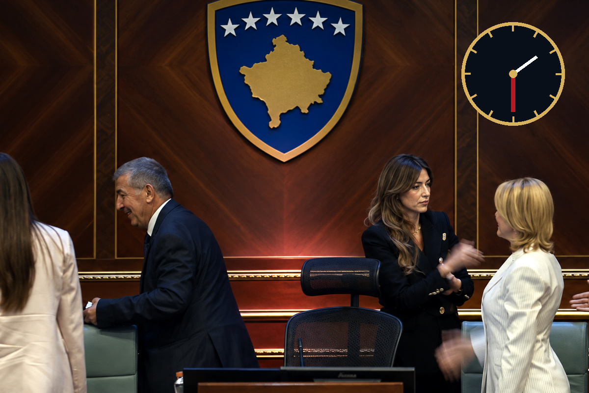 BLLOKOHET VOTIMI!