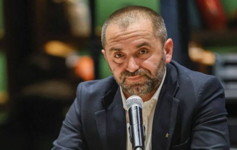 Ish-luftëtari i UÇK-së, Fadil Pushkolli arrestohet në Maqedoninë e Veriut me urdhër nga Serbia