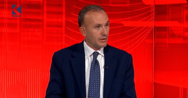 Mustafa: Familjet e varfra i shpenzojnë pothuajse të gjitha të ardhurat për ushqim (VIDEO)