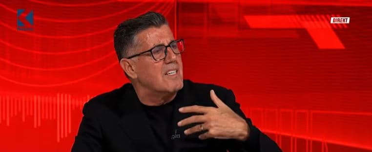 Ekskluzive, Haziri: Harry Bajraktari u propozua për president në takimet VV-LDK