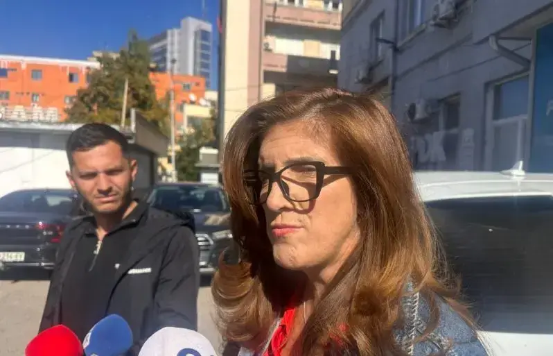 Musliu: Ligji për Specialen nuk pret, të tjerat presin