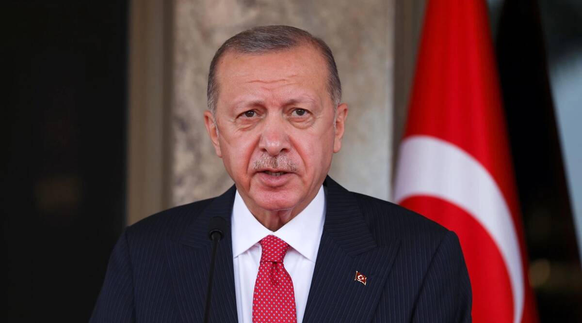 Erdogan: Sa më të fortë miqtë, aq më të fortë ne
