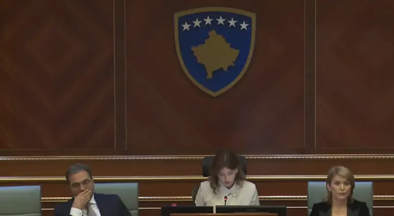 Kuvendi: 91 vota për ndryshimet për Specialen në lexim të parë
