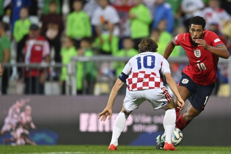 Bilic kërkon falje pas humbjes 0–7 ndaj Anglisë