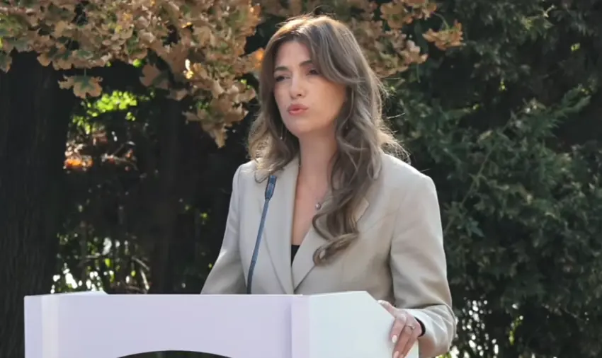 Haxhiu protestuesve: “Dhuna e dëmton kauzën” e UÇK-së