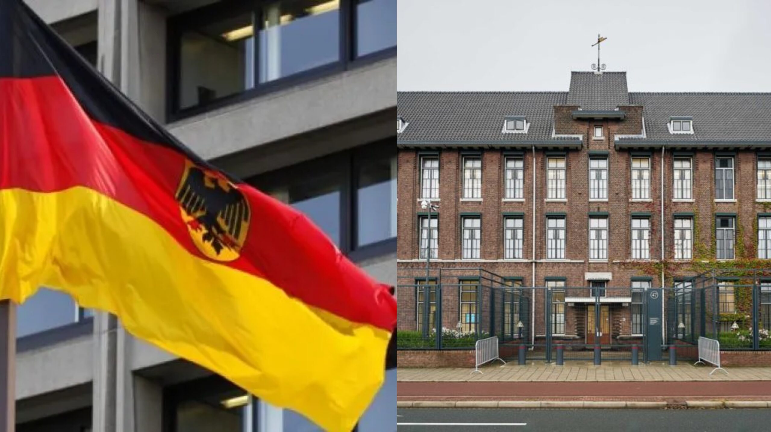 Ambasada gjermane: Respektoni aktgjykimin dhe dinjitetin e viktimave