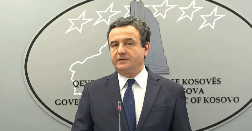 Kurti: Apeli në Hagë s’duhet të presë vitin tjetër
