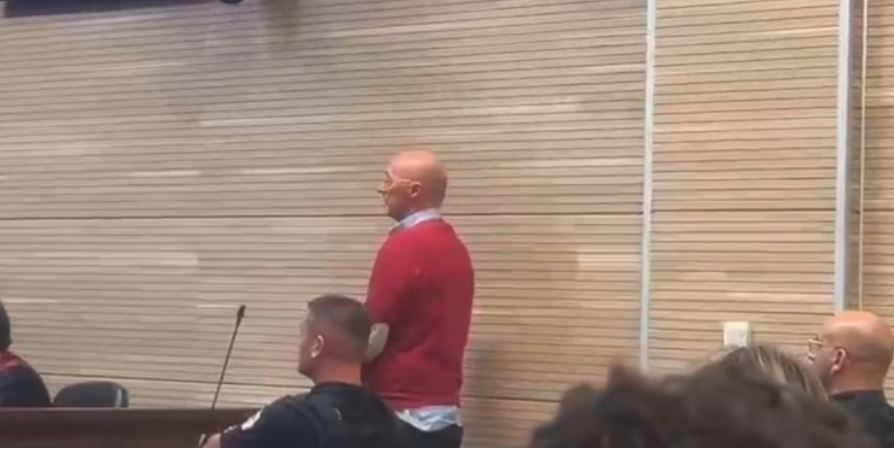 Nis shqyrtimi gjyqësor ndaj Fatmir Shehollit për spiunazh, deklarohet i pafajshëm