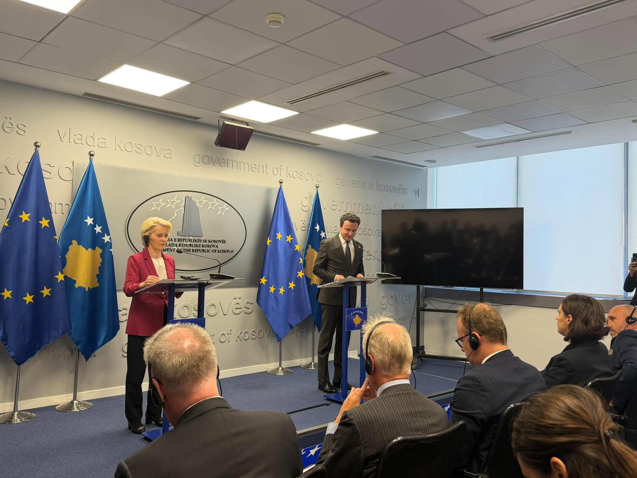 Kurti: Presim që Apeli t’i korrigjojë gabimet e aktgjykimit