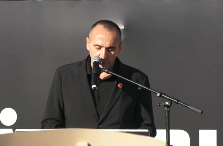 Syla: Dënimi i krerëve të UÇK-së, “vula e turpit të drejtësisë ndërkombëtare”