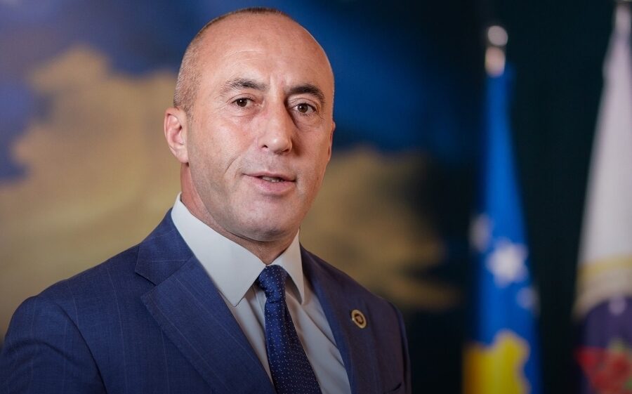 Haradinaj: Ligji për Specialen është i 91 deputetëve