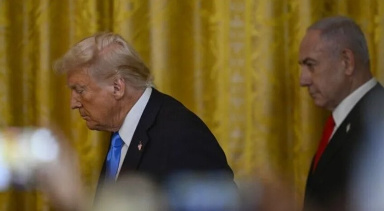Trump shmang mbështetjen për një mandat tjetër të Netanyahut
