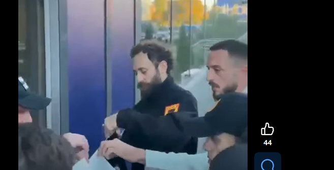 Haziri dorëzon 120 dosje në Qeveri: “Votojeni ligjin”