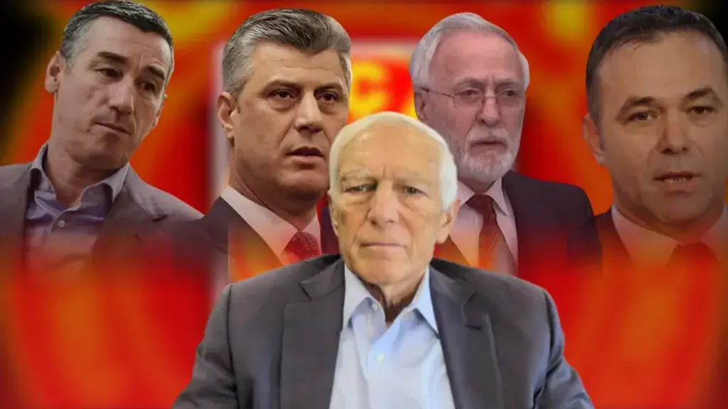 Clark: Thaçi dhe të tjerët të kthehen në Kosovë