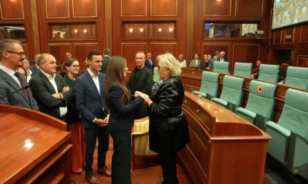 Jashari: Besimi te Shiroka-Pula shkon përtej përkatësisë partiake