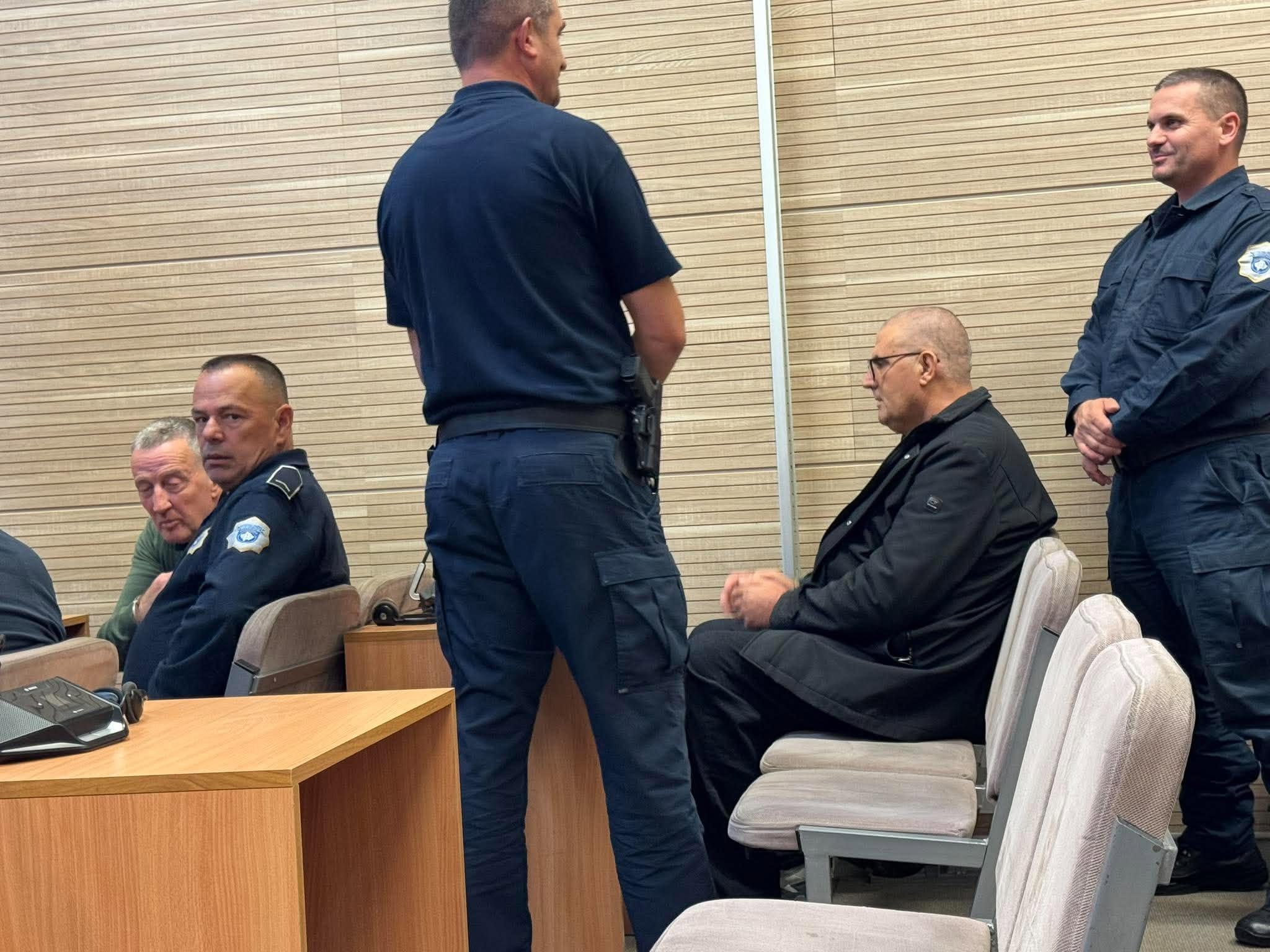 Pse nisi rishtazi gjykimi për spiunazh ndaj Shabanit e Qerimit