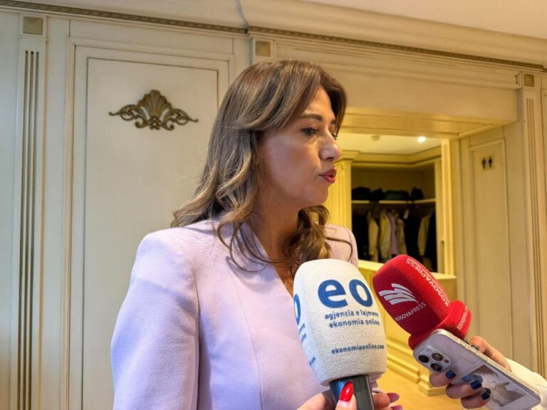Haxhiu: Ka emër për president, por duhen votat