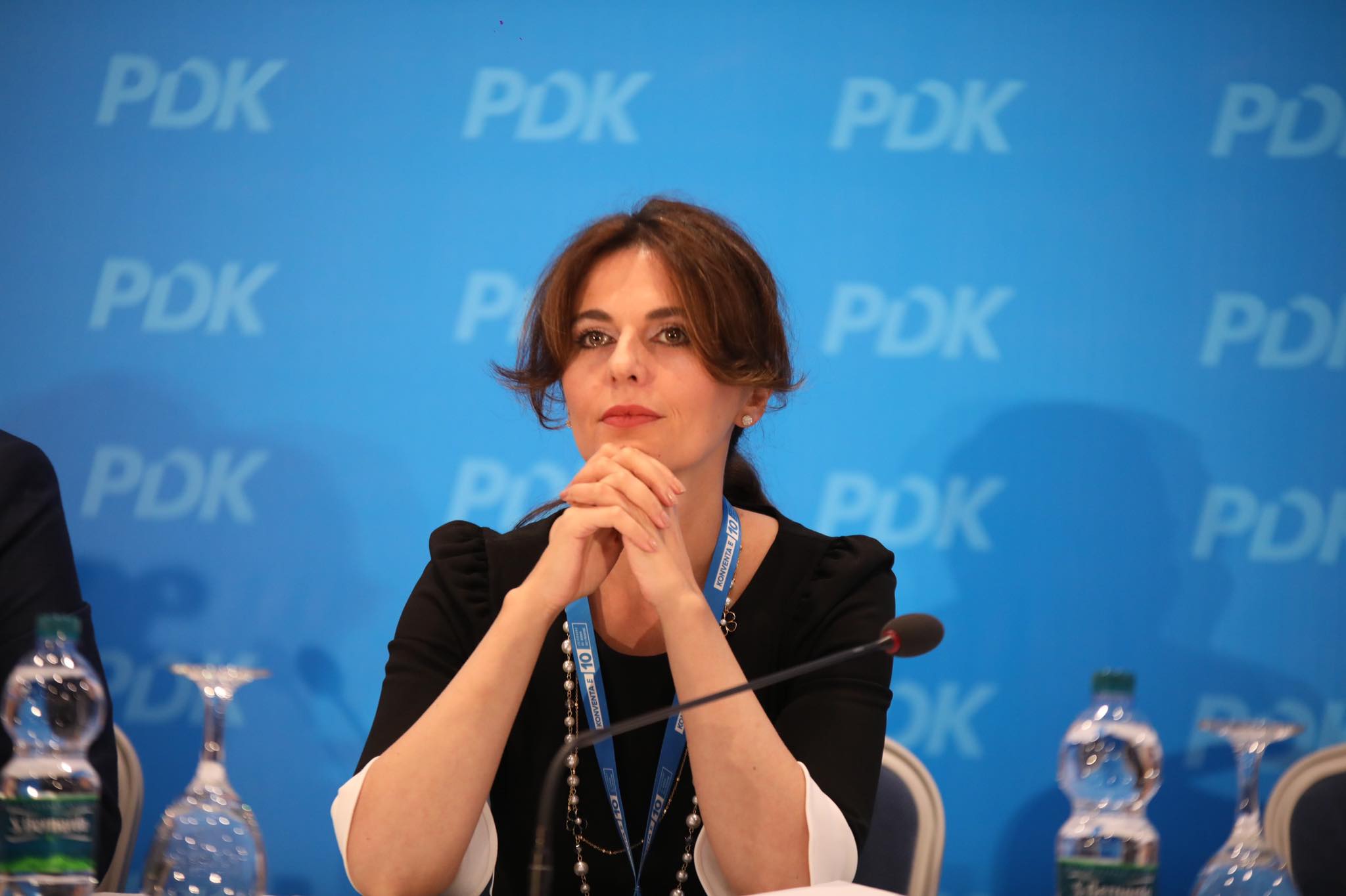 Çitaku: Fushata e VV-së kundër Fidan Jupollit është e turpshme dhe e papranueshme
