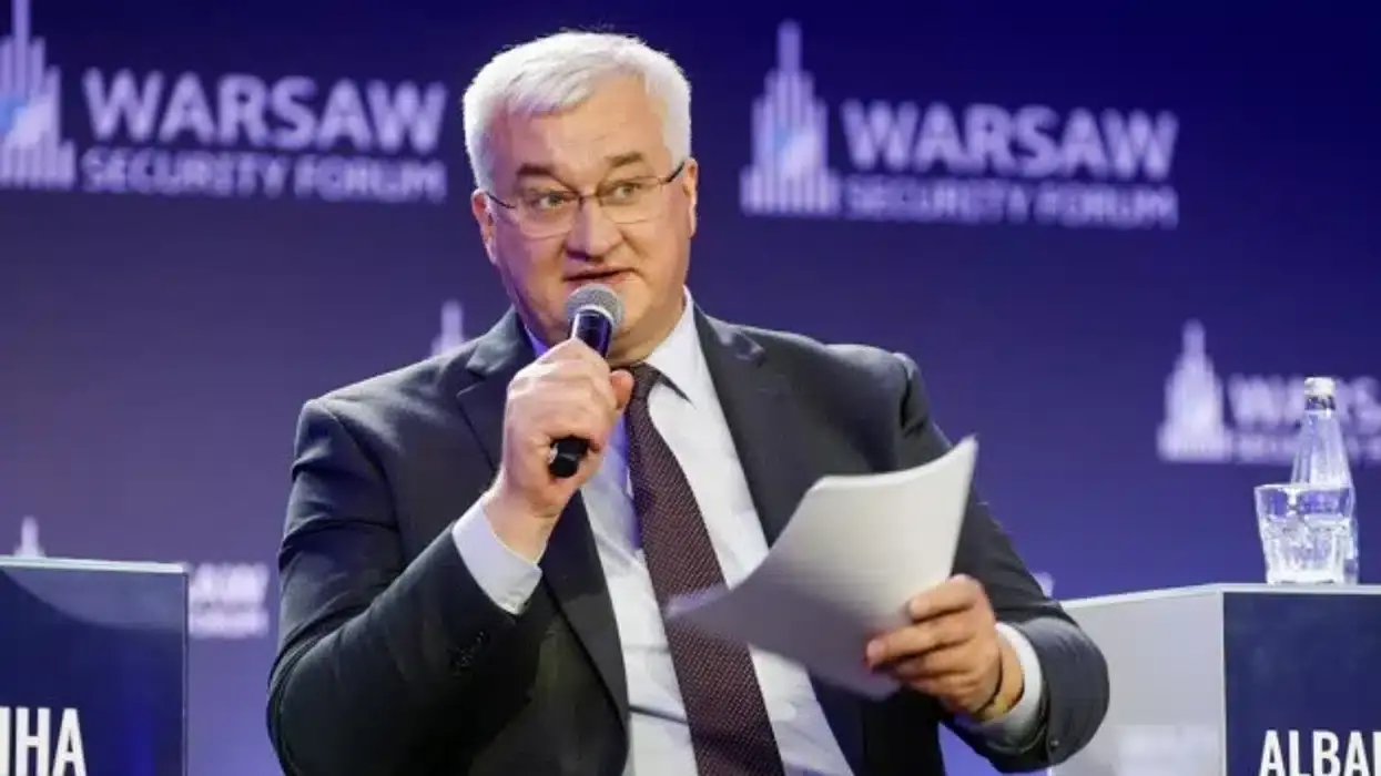 Sybiha: Të paktën pesë vende kanë konfirmuar ndihmë për Ukrainën