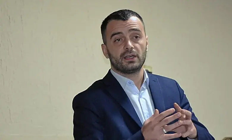 Rexhaj: LDK-ja dërgoi përfaqësues për strategjinë ndaj Speciales