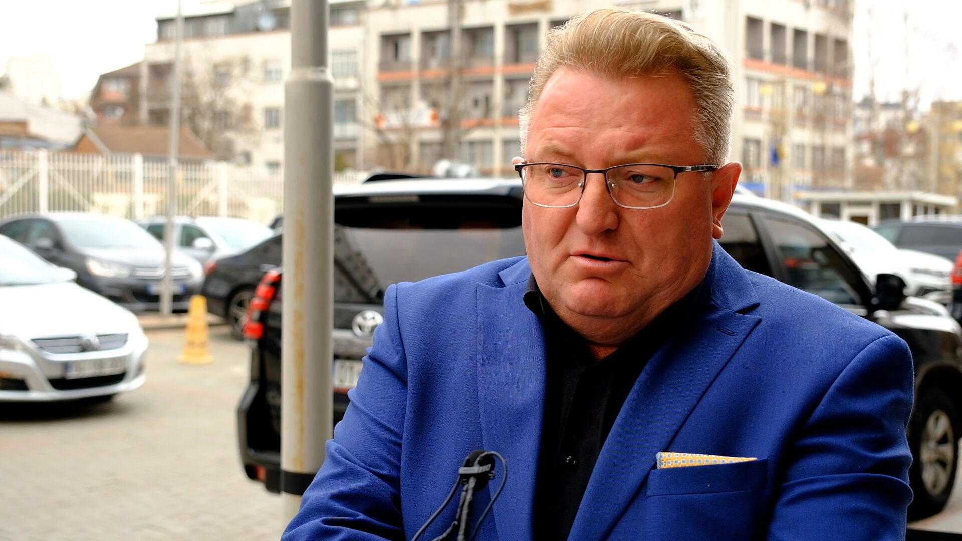 Berisha tregon çfarë nuk ua fal deputetëve të LDK-së