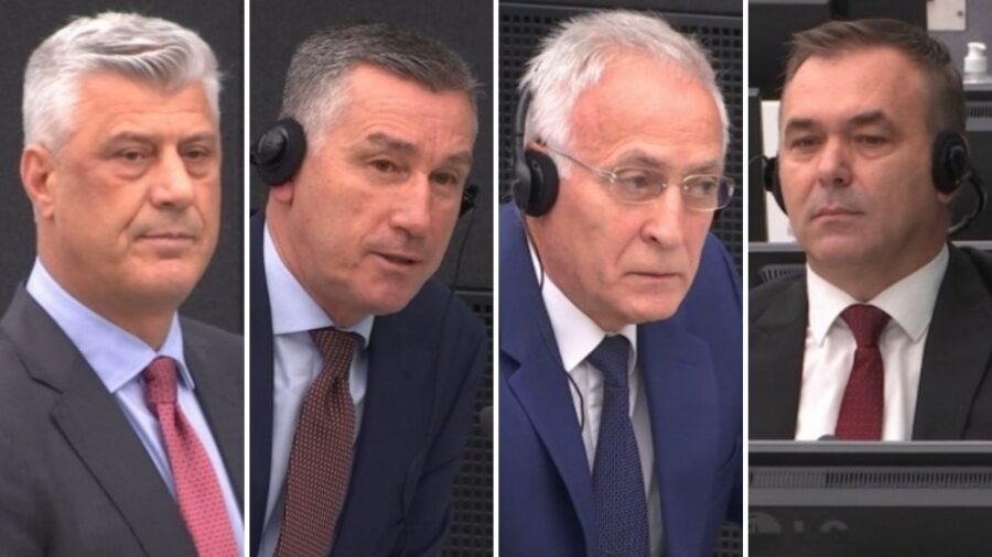 Çfarë duhet të përgatisë grupi i Konjufcës për Apelin?
