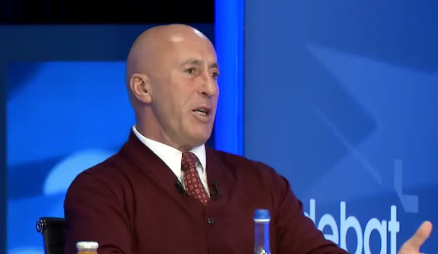 Haradinaj akuzon Kurtin e Sveçlën për urdhër politik ndaj protestuesve
