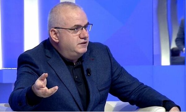 Hoxha: Agjenturat e huaja nuk e kanë nxitur protestën