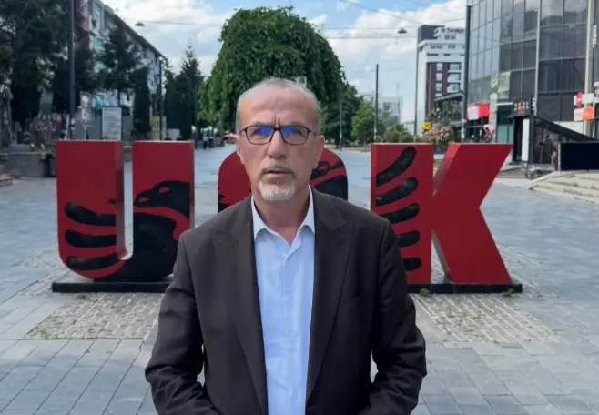 Haxhiu i jep afat kryesisë së PDK-së deri në mesnatë