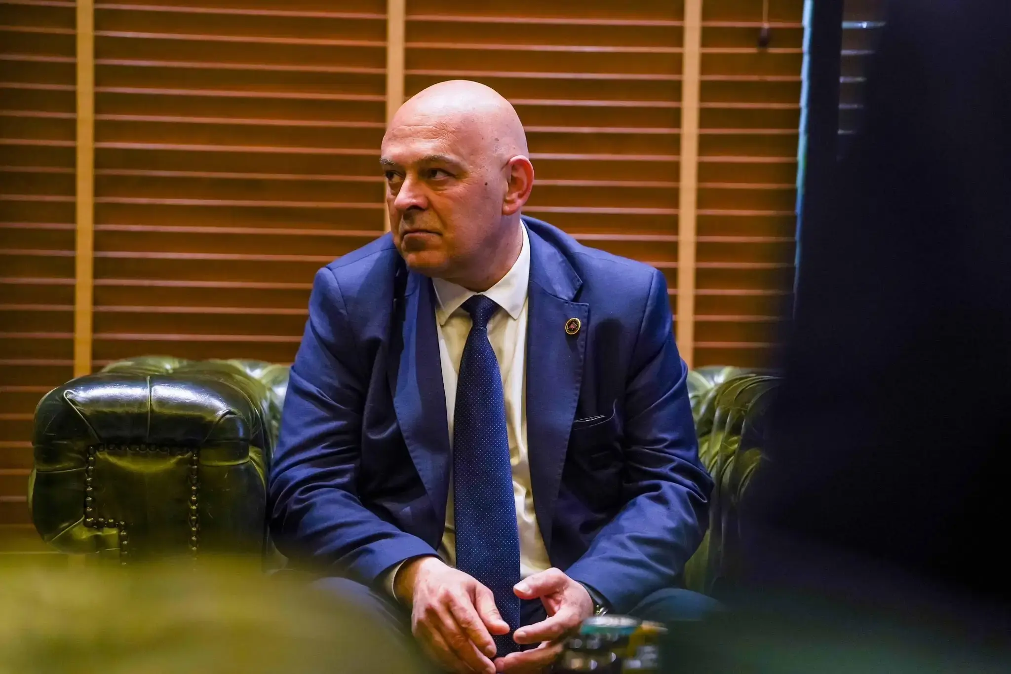 Gjini akuzon Qeverinë për krizën e qumështit vendor