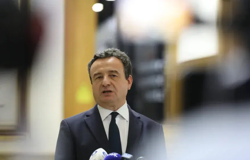 Kurti zotohet për mbi 1 miliard euro në ushtri
