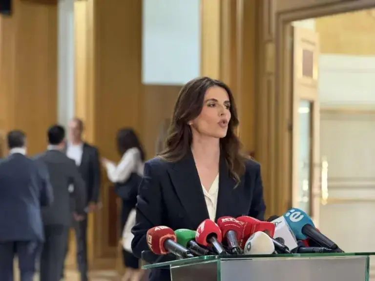 Çitaku shpjegon pse PDK-ja kërkoi rikthimin e ligjit për Specialen
