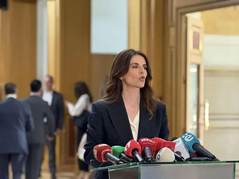 Çitaku shpjegon pse PDK-ja kërkoi rikthimin e ligjit për Specialen