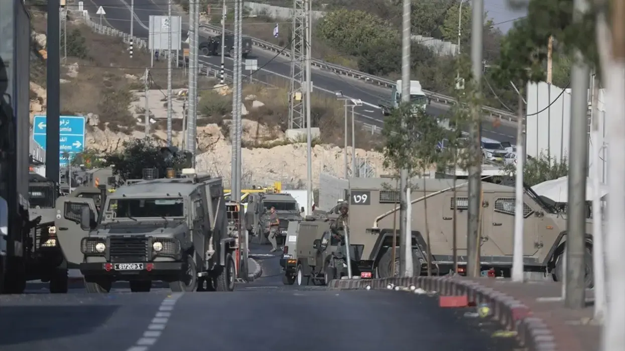 Netanyahu urdhëron bllokimin e Hebronit pas vrasjes së dy ushtarëve