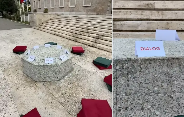 Rama përsërit ftesën për dialog mes protestave studentore