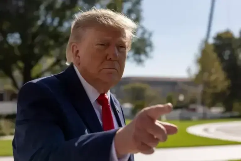 Trump e lidh tregtinë me Rusinë dhe Ukrainën me fundin e luftës