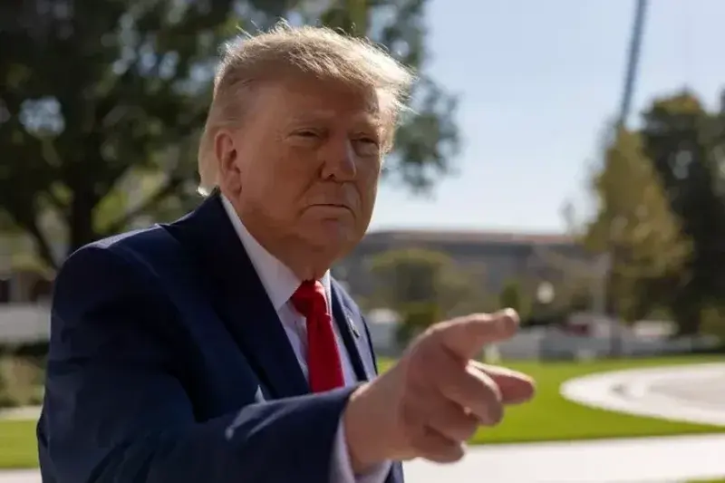 Trump e lidh tregtinë me Rusinë dhe Ukrainën me fundin e luftës