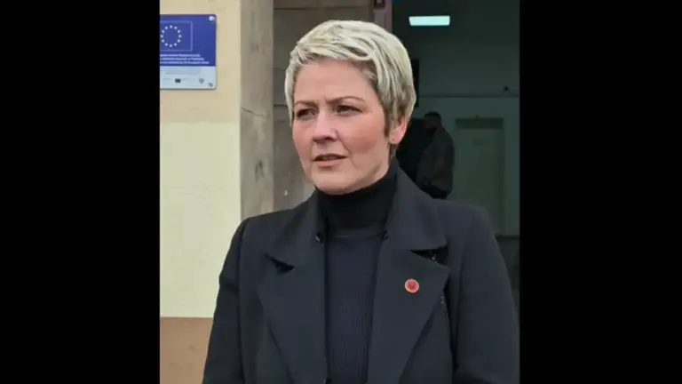 Sinani e quan votimin në Serbi referendum për Luginën