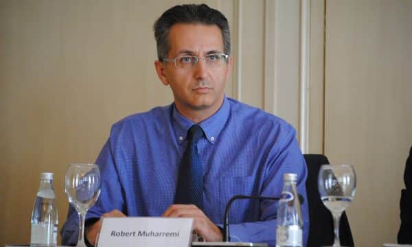 Muharremi kundërshton kufizimin e Kuvendit pas vetos presidenciale