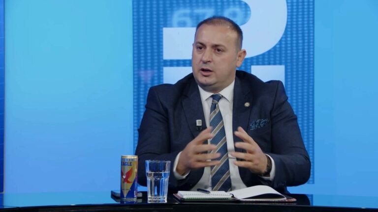 Dreshaj: Veprimet e Qeverisë rrezikojnë punëtorët në 16 qumështore