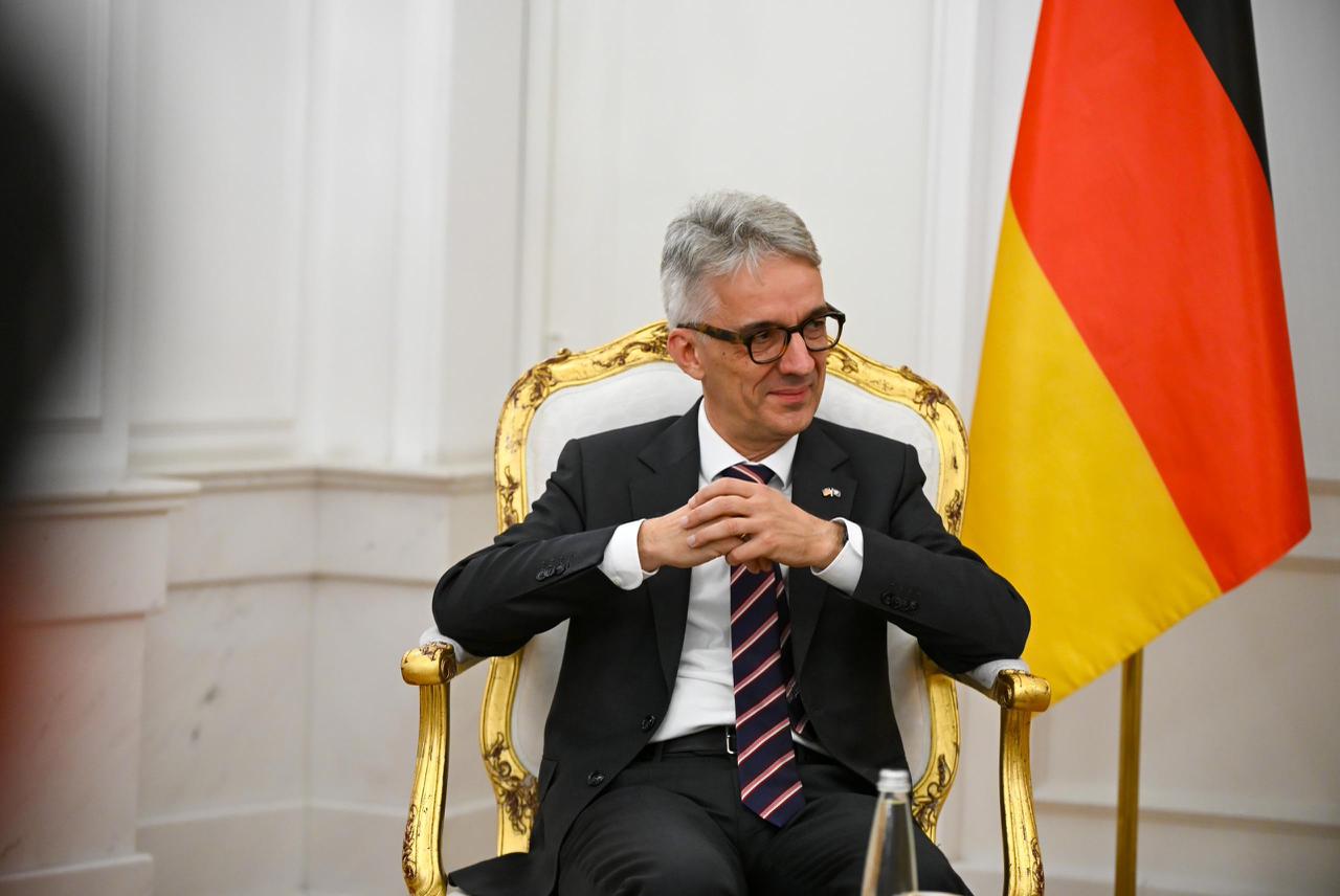 Rudolph: Hapa për Asociacionin, lëvizje nga BE-ja për aplikimin