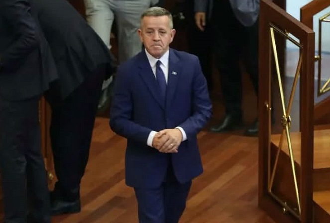 Mustafa: Ligji e dha efektin politik, mbrojtja kërkon angazhim