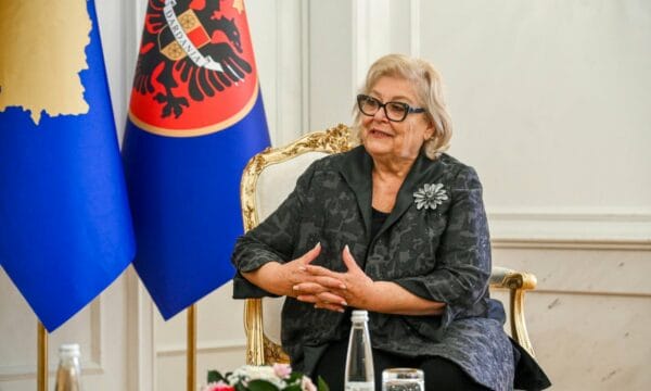 Shiroka-Pula fton shqiptarët e Luginës në votim për më shumë deputetë
