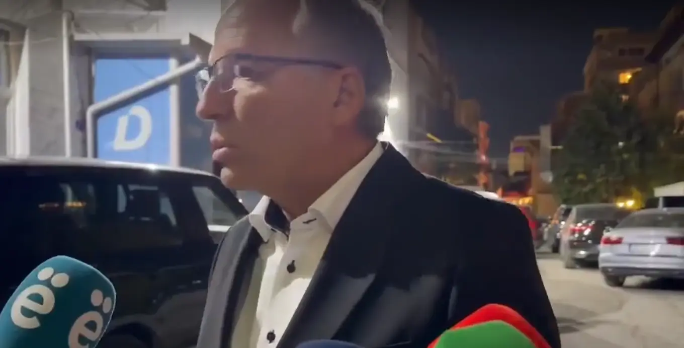 Hamza: “Nuk e di a do të ndodhë marrëveshja”