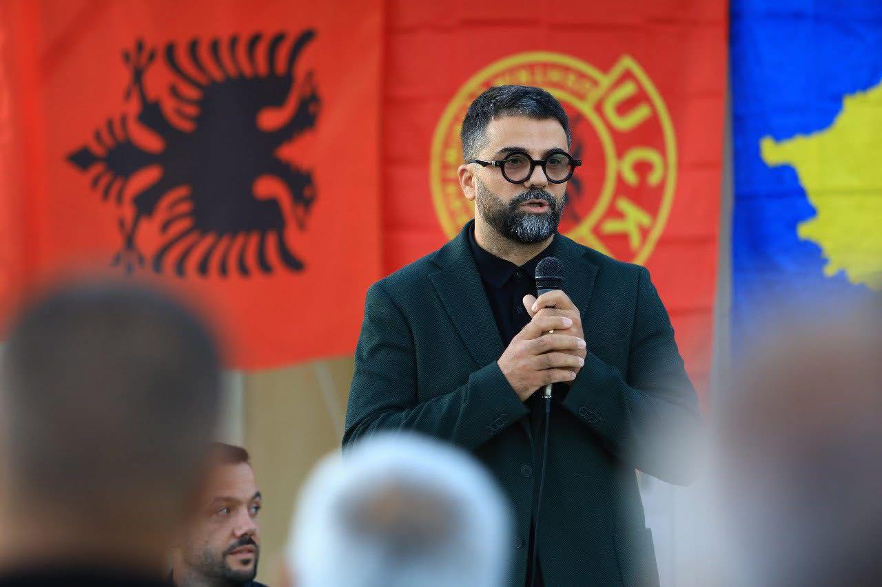 Behrami: Paraburgimi i Thaçit, motiv më shumë për protestë