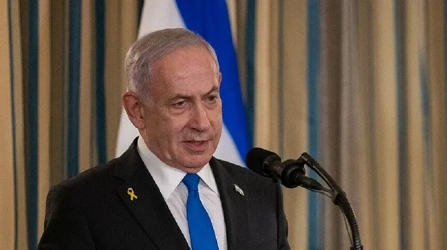 Netanyahu: Ende herët për ta lidhur Iranin me sulmin në avion